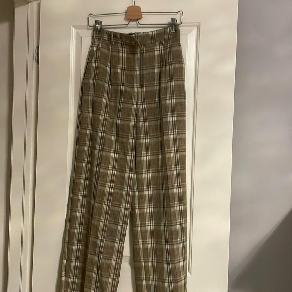 zara dress pants